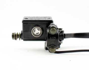 ТОРМОЗНОЙ ЦИЛИНДР ПРАВЫЙ, СКУТЕР 2T 4T