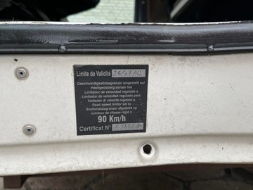 SCANIA R HIGHLINE КАБИНА 2007 ГОДА