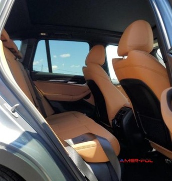 BMW X3 G01 2023 BMW X3 2023 r., 2,0L XDRIVE 30I 2.0 Benzyna 248KM, zdjęcie 10