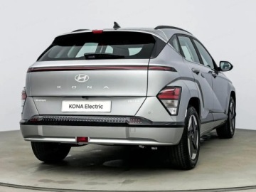 Hyundai Kona I Crossover Electric Facelifting 64 kWh 204KM 2025 HYUNDAI Kona Electric 65kWh Executive Suv 204KM 2025, zdjęcie 4