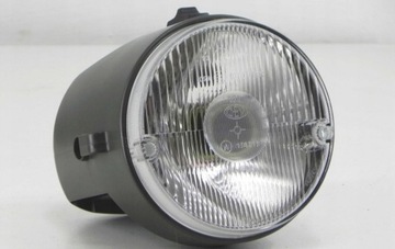 NOWA LAMPA REFLEKTOR PRZÓD PIAGGIO CIAO SI ORGINAŁ