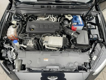 Ford Mondeo V Kombi Facelifting 2.0 EcoBlue 190KM 2019 Ford Mondeo Vignale Automat Podgrzewanie Kamera, zdjęcie 13