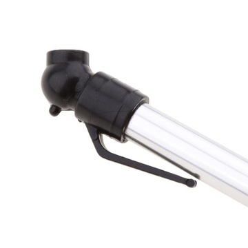 Манометр в виде карандаша и ручки