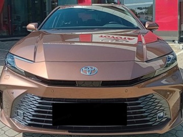 Toyota Camry IX 2025 Od ręki - Executive 2.5 Hybrid Dynamic Force 231KM | Kamera 360!, zdjęcie 2