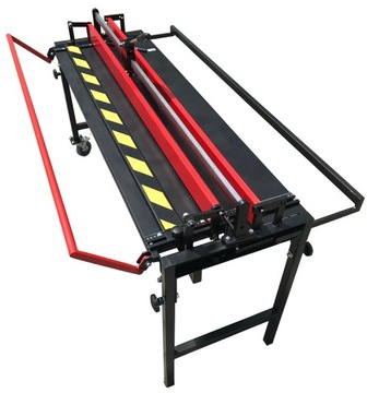 Przecinarka maszyna do cięcia płytek 128 cm WALMER