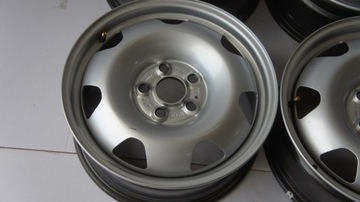 K1564 Volkswagen T6 5x120 ET56 7jx17 диски новые