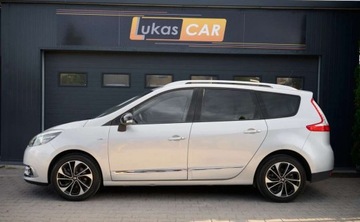 Renault Grand Scenic II Grand Scenic 2013 1.6 Energy dCi 130KM 2016 Renault Grand Scenic Renault Grand Scenic 1.6 Diesel 130KM, zdjęcie 5