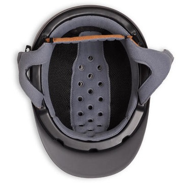 Kask jeździecki dla dzieci i dorosłych 520