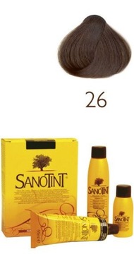 26 KARMELOWY BRĄZ | SANOTINT CLASSIC – Farba