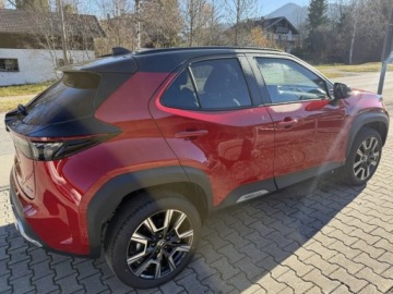 Toyota 2026 Executive 1.5 Hybrid 130KM | Podgrzewane fotele!, zdjęcie 1