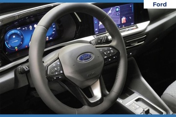 Ford Tourneo Connect IV Van 2,0 EcoBlue 122KM 2024 Tourneo Connect Grand L2H1 Titanium A7 2.0 122KM, zdjęcie 9