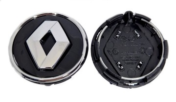 RENAULT KOLEOS ESPACE DEKIELEK KAPSEL DEKIEL 57mm
