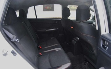 Subaru 2017 Subaru Crosstrek GWARANCJA, 2017r, 2.0 Benzyna, Automat, 4x4, Swietnie utr, zdjęcie 7