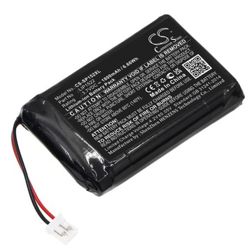 Akumulator Bateria typ LIP1522 do Pada Pad Sony PS Dualshock 4 PS4 1800mAh