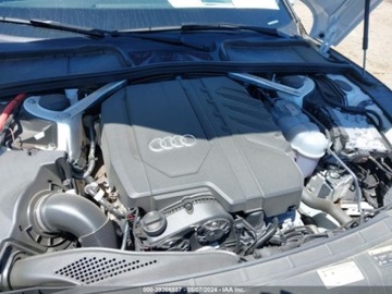 Audi A5 F5 2023 Audi a5 2023 Audi A5 Sportback S line Premium Plus 45 TFSI quattro 2.0, zdjęcie 5