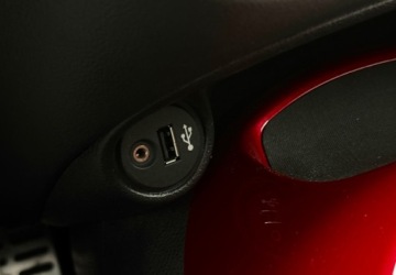 Nissan Juke I SUV 1.6 DIG-T 190KM 2011 Nissan Juke Nissan Juke 1.6 B 190 Km Tylko 48ooo km 1.6 Benzyna 190KM, zdjęcie 25