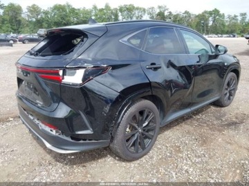Lexus NX II 2024 Lexus NX 350 F Sport Handling 2024 2.4l 2.4 Benzyna 275KM, zdjęcie 5