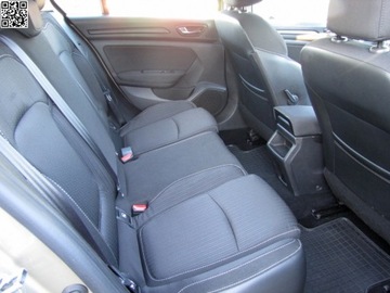 Renault Megane IV Grandtour 1.6 SCe 114KM 2018 Renault Megane Black Weekend-Bezwypadkowa -Salon PL 1.6 Benzyna 114KM, zdjęcie 35