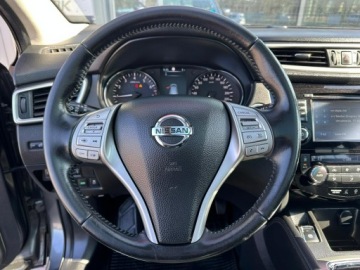 Nissan Qashqai II Crossover 1.2 DIG-T 115KM 2017 Nissan Qashqai 2kpl.kół! SalonPL, Kamera,, zdjęcie 17