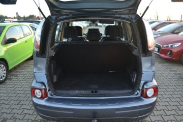 Citroen C3 Picasso 1.6 VTI 120KM 2009 Citroen C3 Picasso, z Niemiec, OPŁACONY, zdjęcie 8