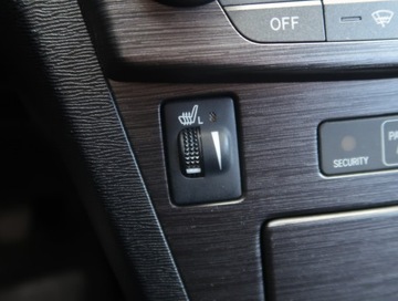 Toyota Avensis III Wagon 2.0 Valvematic 152KM 2011 Toyota Avensis 2.0 Valvematic, Salon Polska, zdjęcie 16