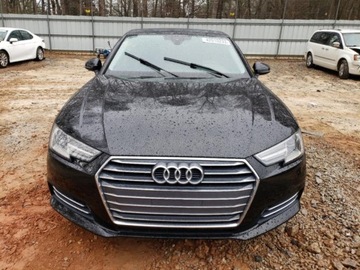 Audi A4 B9 Limousine 2.0 TFSI ultra 190KM 2017 Audi A4 AUDI A4 ULTRA PREMIUM, 2017r., 2.0L, zdjęcie 4