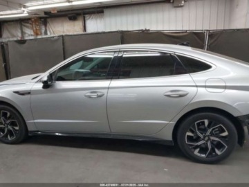 Hyundai Sonata V 2024 Hyundai Sonata 2024 Hyundai Sonata SEL 2.5L FWD 2.5 Benzyna 191KM, zdjęcie 1