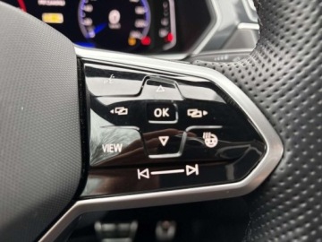 Volkswagen Tiguan II SUV Facelifting 2.0 TDI 200KM 2021 Volkswagen Tiguan R-line Kamery 360 HarmanKardon Zawieszenie DCC ACC Faktu, zdjęcie 13