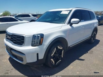 Kia 2024 Kia Telluride S 2024 3.8l 3.8 Benzyna 291KM, zdjęcie 1