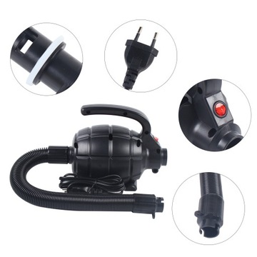 Электрический насос INNET PUMP