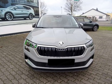 Skoda Karoq Crossover Facelifting 1.5 TSI ACT 150KM 2025 SKODA Karoq Edition 130 1.5 TSI DSG Suv 150KM 2025, zdjęcie 1