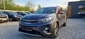 Kia Stonic I Crossover 1.0 T-GDI 120KM 2018 Kia Stonic Jeden Właściciel Bezwypadkowy 1.0, zdjęcie 1