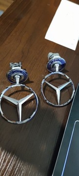 MERCEDES ЗВЕЗДА НА КАПОТЕ ЭМБЛЕМА A2108800186 MEROL