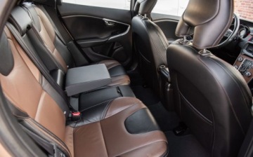 Volvo 2013 Volvo V40 Cross Country V40 Cross Country Mega Kolor Skora Bliss Navi Clim, zdjęcie 29