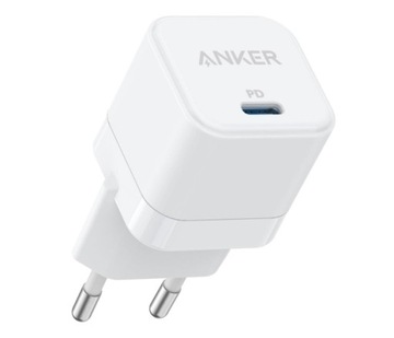 Ładowarka Anker PowerPort III 20W PD USB-C