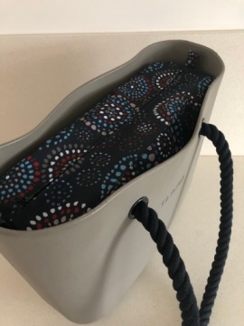 Вставка-органайзер для стандарта ОБАГ - фейерверк