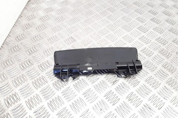 PŘÍDAVNÁ SVĚTLO STOP JAGUAR X-TYPE (X400) 1X4313A613AD 2.1L GASOLINE 115KW