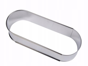 Форма: Регулируемый противень Торт, Хлеб, Фруктовый пирог, Паштет