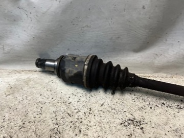 TOYOTA AVENSIS T25 2.0 VVTI КОРОТКИЙ ВАЛ ЛЕВЫЙ ЕС EU