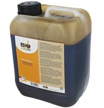 BioTabs ORGATREX 5L
