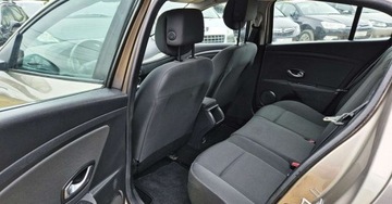 Renault Megane 2009 Renault Megane 1.6 16V BENZYNA klimatyzacja 5 drzwi super OKAZJA pole, zdjęcie 28