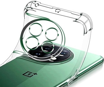 ETUI PANCERNE SHOCKPROOF DO ONEPLUS 11 5G + SZKŁO