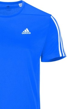 МУЖСКАЯ ФУТБОЛКА ДЛЯ БЕГА AEROREADY ADIDAS M