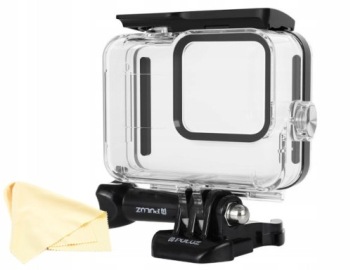 Корпус PULUZ для GoPro Hero 8 Black