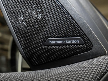 BMW X3 G45 SUV Plug-In 2.0 30e 299KM 2026 BMW X3 xDrive30e Sport Suv 2.0 (299KM) 2026, zdjęcie 9