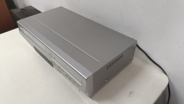 FUNAI DPVR-7830 Combo