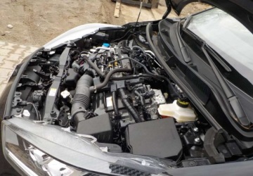 Toyota 2022 Toyota Yaris Okazja 1.5 Hybryda 116KM, zdjęcie 10