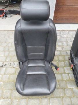 СИДЕНЬЯ С ПОДЪЕМНИКОМ JAGUAR S TYPE SEAT EUROPE