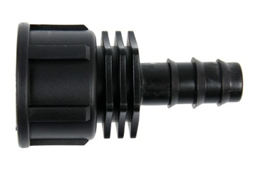 КОМПЛЕКТ ДЛЯ ПОДКЛЮЧЕНИЯ КАПЕЛЬНОЙ ЛИНИИ С САДОВЫМ ШЛАНГОМ + ФИЛЬТР-РЕДУКТОР