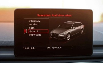 Audi A4 B9 Limousine 2.0 TDI 190KM 2018 Audi A4 Limousine Audi A4 Limousine 2.0 TDI Quattro 2.0 Diesel 190KM, zdjęcie 20